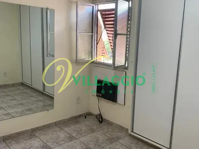Apartamento com 65m² 2 quartos e 1 banheiro, à venda, no bairro Eldorado em São José do Rio Preto