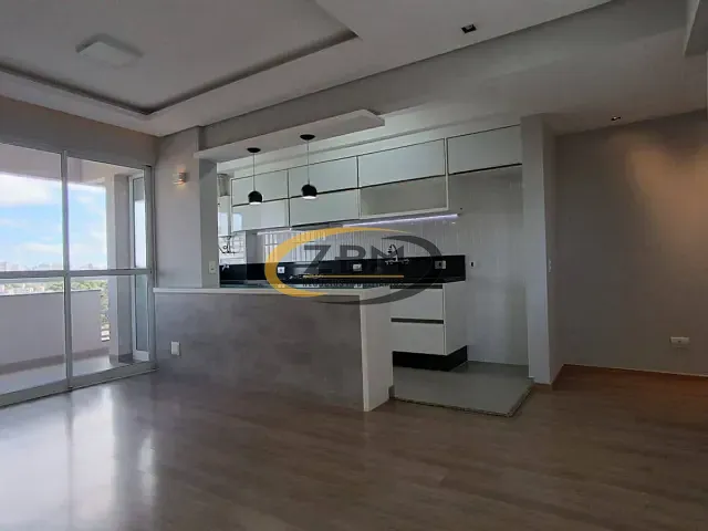 Apartamento com 110m² 3 quartos e 2 banheiros, à venda, no bairro Aurora em Londrina