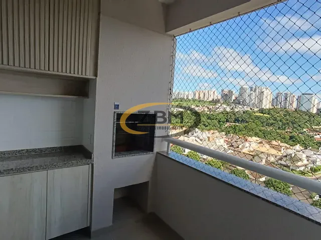 Apartamento com 110m² 3 quartos e 2 banheiros, à venda, no bairro Aurora em Londrina