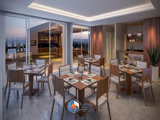 Apartamento com 1250m² 2 quartos e 2 banheiros, à venda, no bairro Jardim Maristela em São Paulo