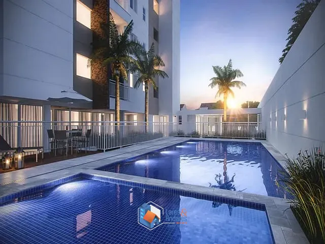 Apartamento com 1250m² 2 quartos e 2 banheiros, à venda, no bairro Jardim Maristela em São Paulo