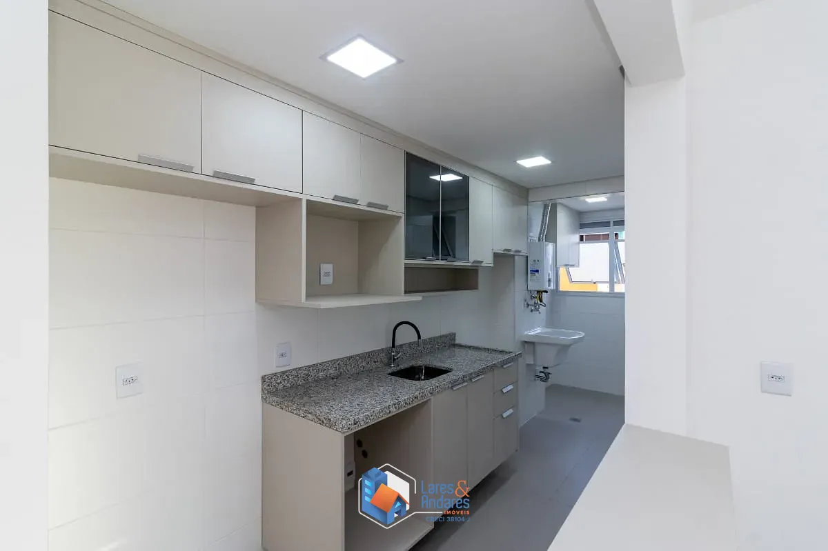 Apartamento, 2 quartos, 56 m² - Foto 7