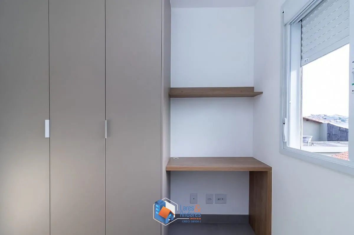 Apartamento, 2 quartos, 56 m² - Foto 26