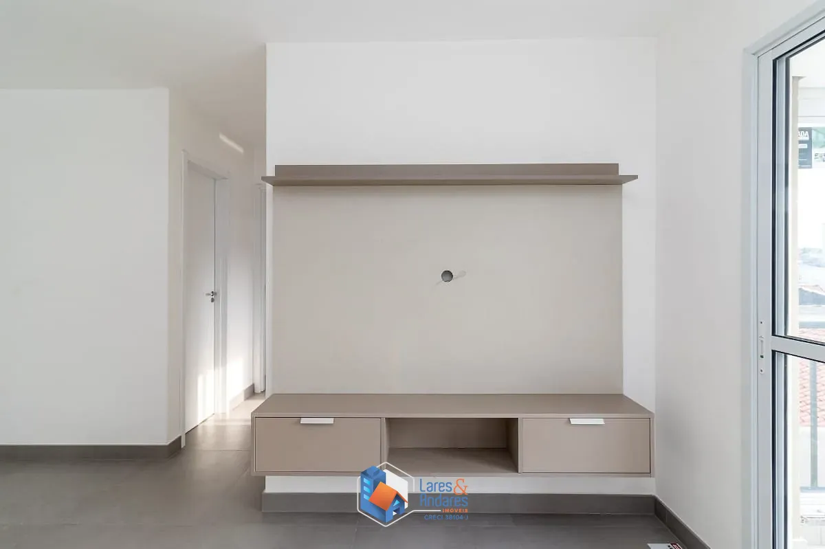 Apartamento, 2 quartos, 56 m² - Foto 16