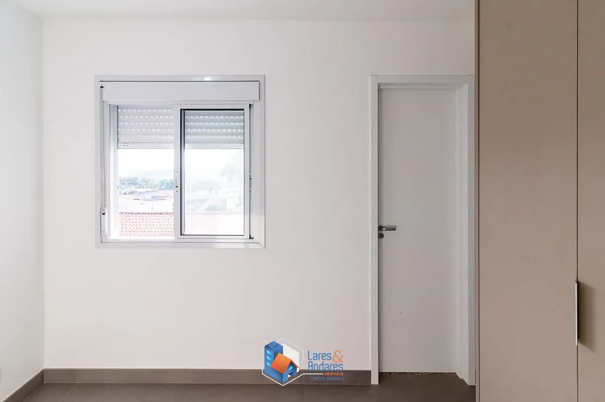 Apartamento, 2 quartos, 56 m² - Foto 33