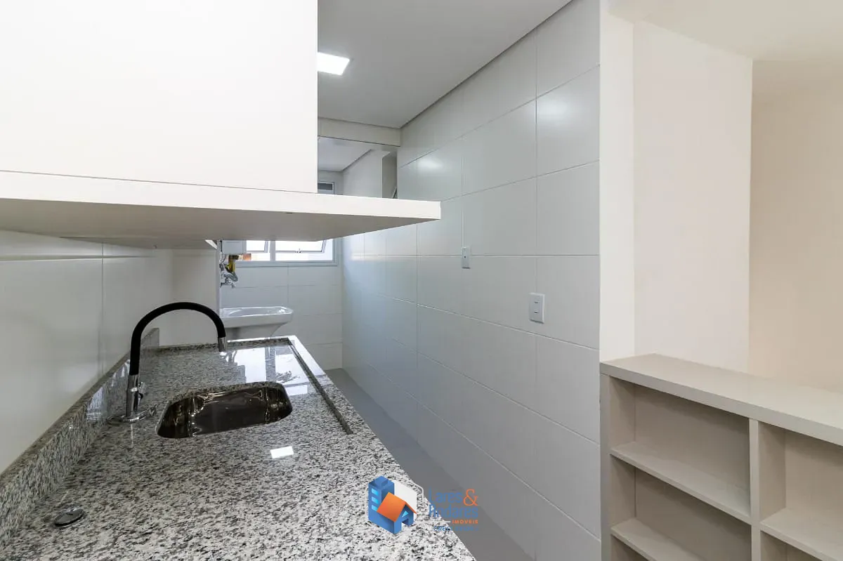 Apartamento, 2 quartos, 56 m² - Foto 9