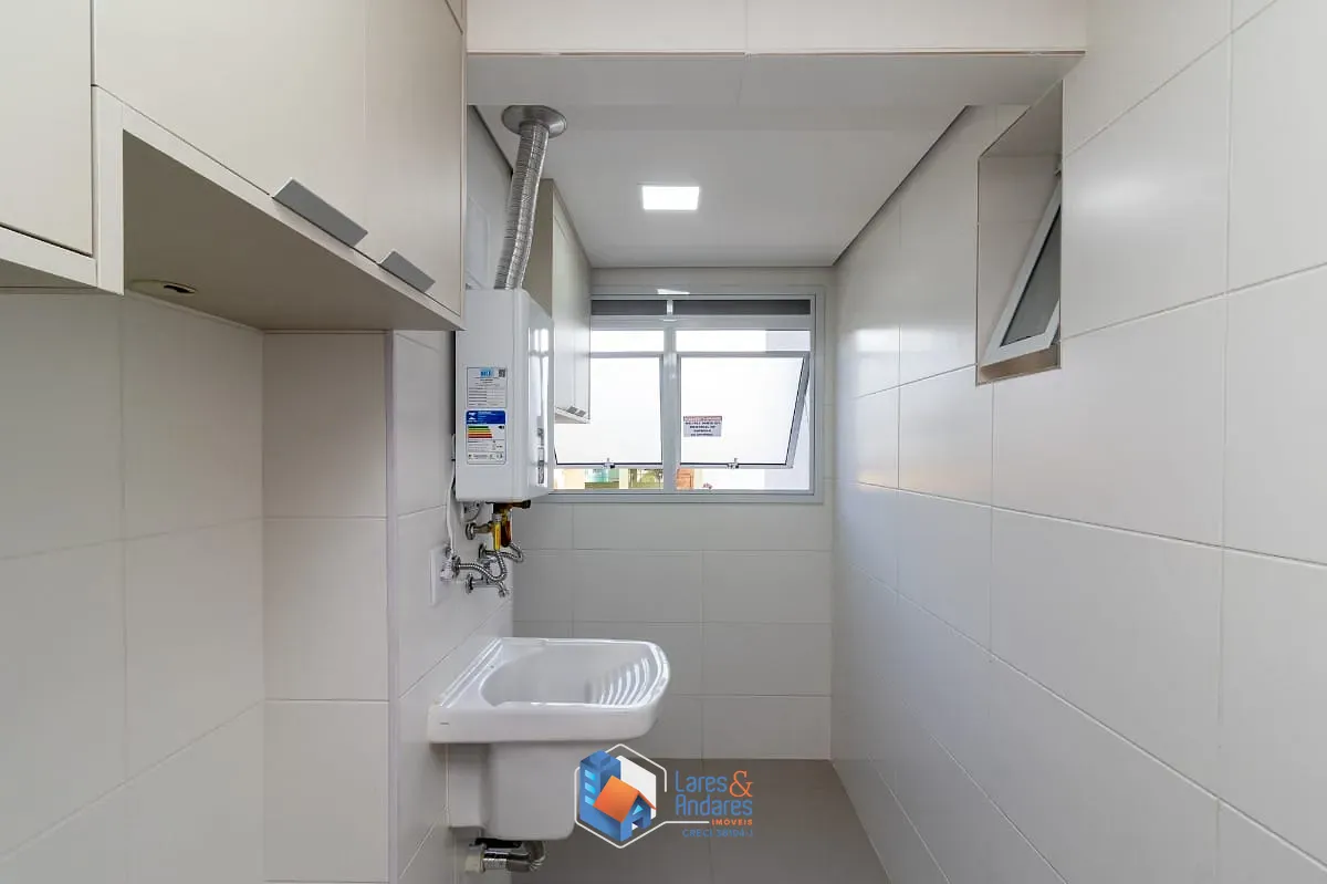 Apartamento, 2 quartos, 56 m² - Foto 10