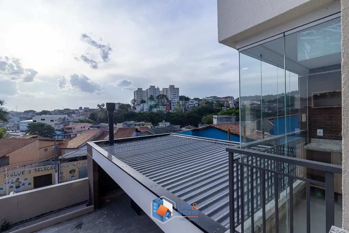 Apartamento, 2 quartos, 56 m² - Foto 27