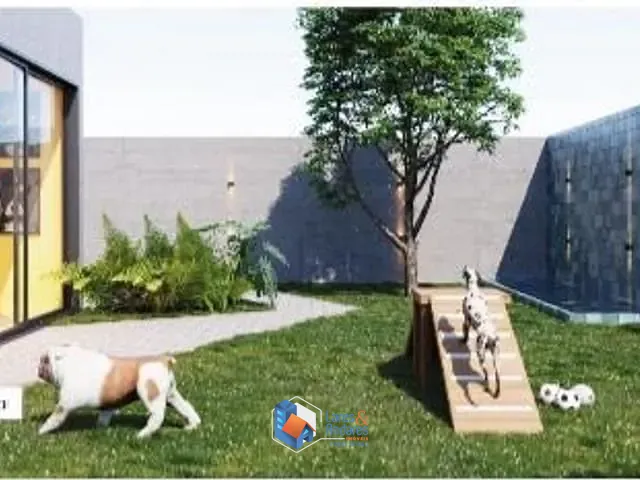 Apartamento com 2000m² 1 quarto e 3 banheiros, à venda, no bairro Setor Residencial Granville I em Rondonópolis