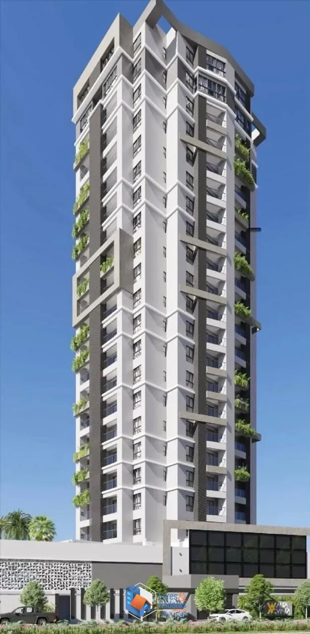 Apartamento, 1 quarto, 46 m² - Foto 4