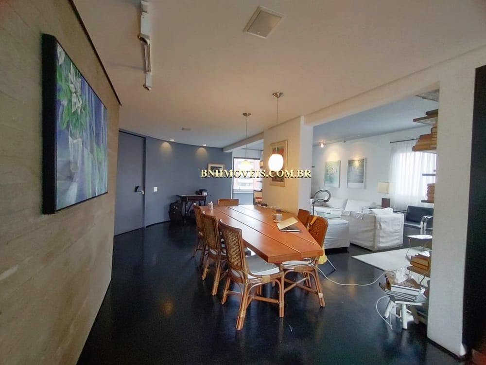 Apartamento, 2 quartos, 151 m² - Foto 1