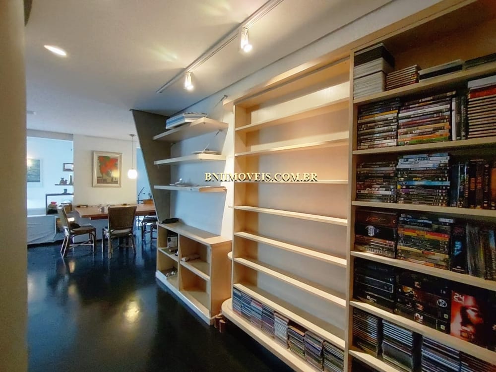 Apartamento, 2 quartos, 151 m² - Foto 11