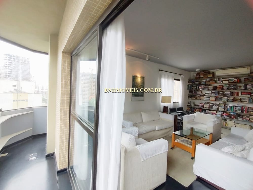 Apartamento, 2 quartos, 151 m² - Foto 5
