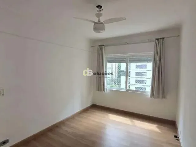 Apartamento 2 quartos e 2 banheiros, à venda, no bairro Indianópolis em São Paulo