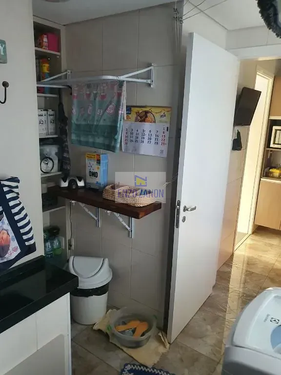 Apartamento, 3 quartos, 130 m² - Foto 19