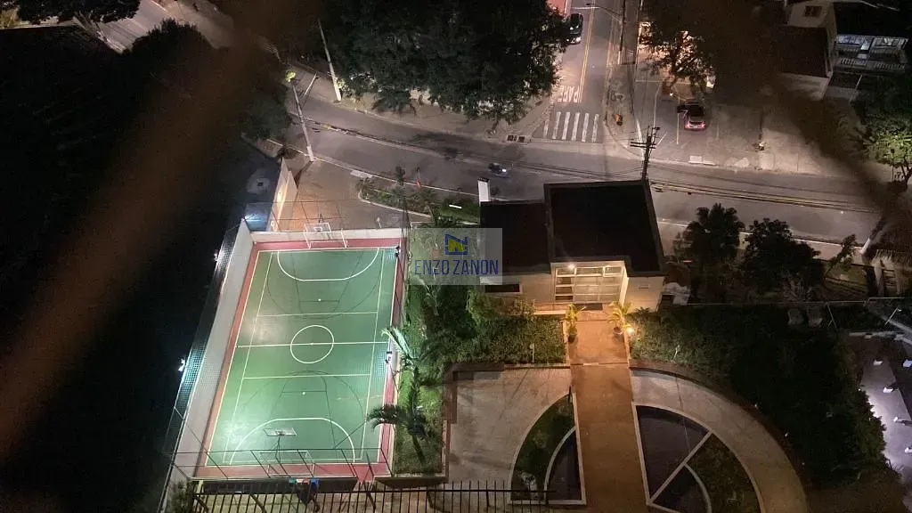 Apartamento, 3 quartos, 130 m² - Foto 50