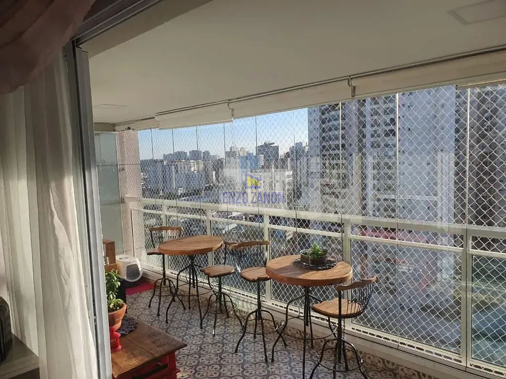 Apartamento, 3 quartos, 130 m² - Foto 7