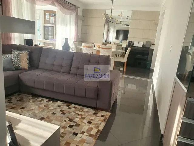 Apartamento 3 quartos e 3 banheiros, à venda, no bairro Baeta Neves em São Bernardo do Campo