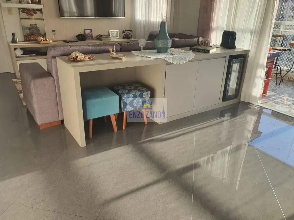 Apartamento, 3 quartos, 130 m² - Foto 11