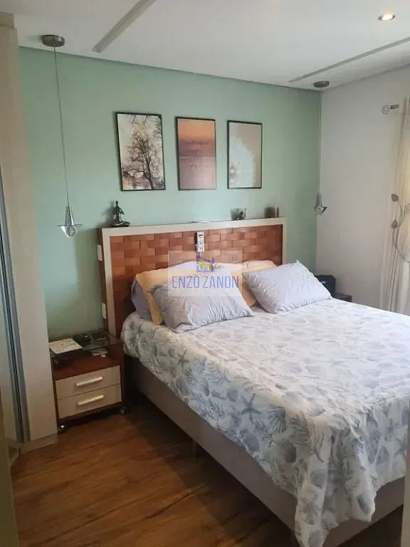 Apartamento, 3 quartos, 130 m² - Foto 33
