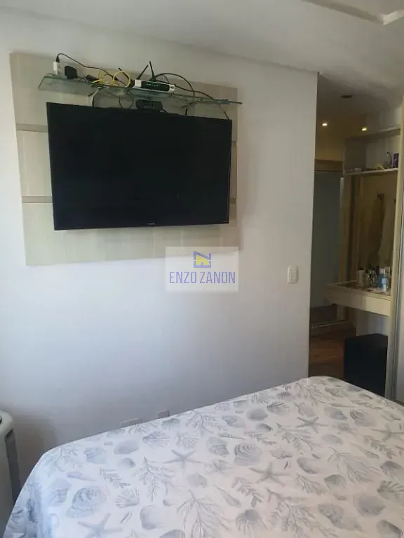 Apartamento, 3 quartos, 130 m² - Foto 38