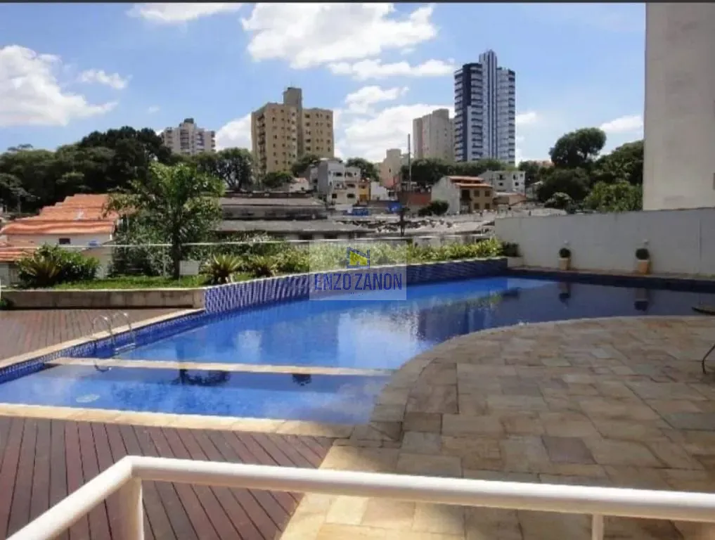 Apartamento, 3 quartos, 130 m² - Foto 1