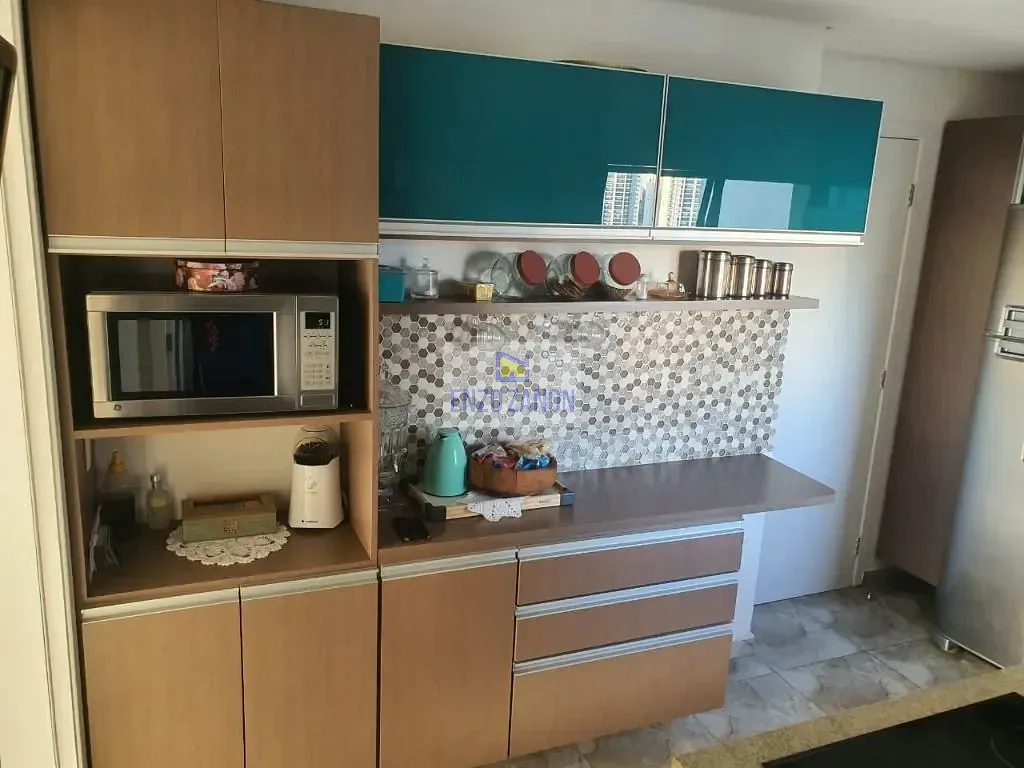 Apartamento, 3 quartos, 130 m² - Foto 13