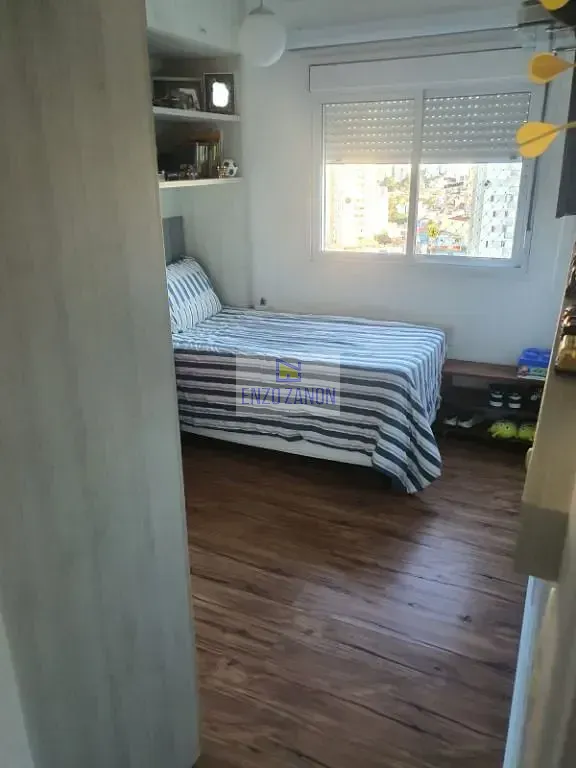 Apartamento, 3 quartos, 130 m² - Foto 25