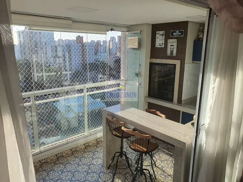 Apartamento, 3 quartos, 130 m² - Foto 6