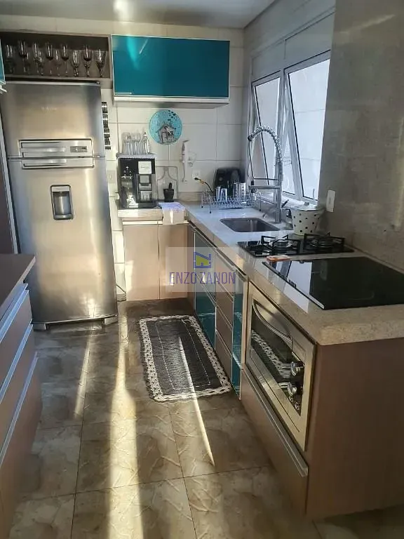 Apartamento, 3 quartos, 130 m² - Foto 14