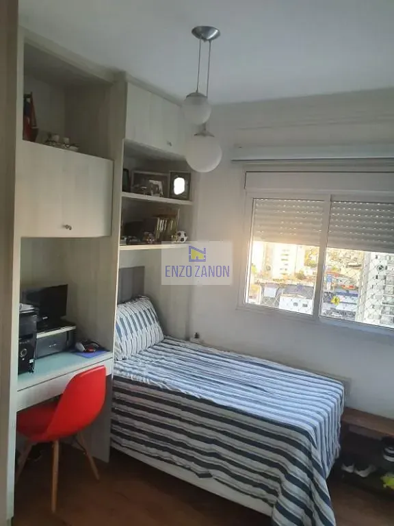 Apartamento, 3 quartos, 130 m² - Foto 23