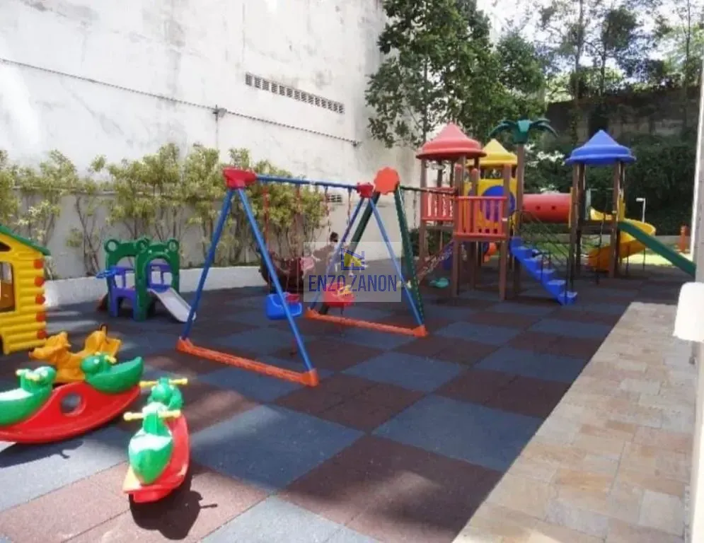Apartamento, 3 quartos, 130 m² - Foto 49