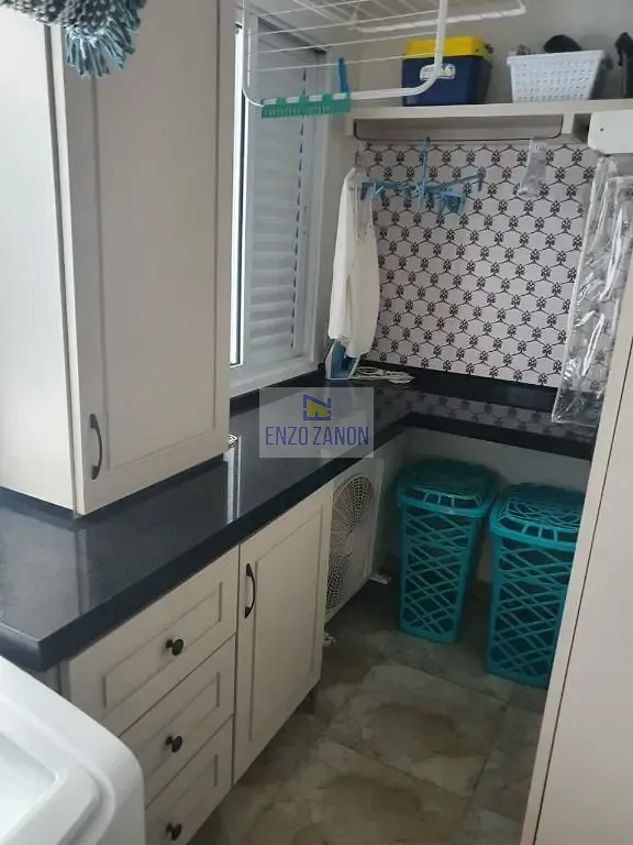 Apartamento, 3 quartos, 130 m² - Foto 16