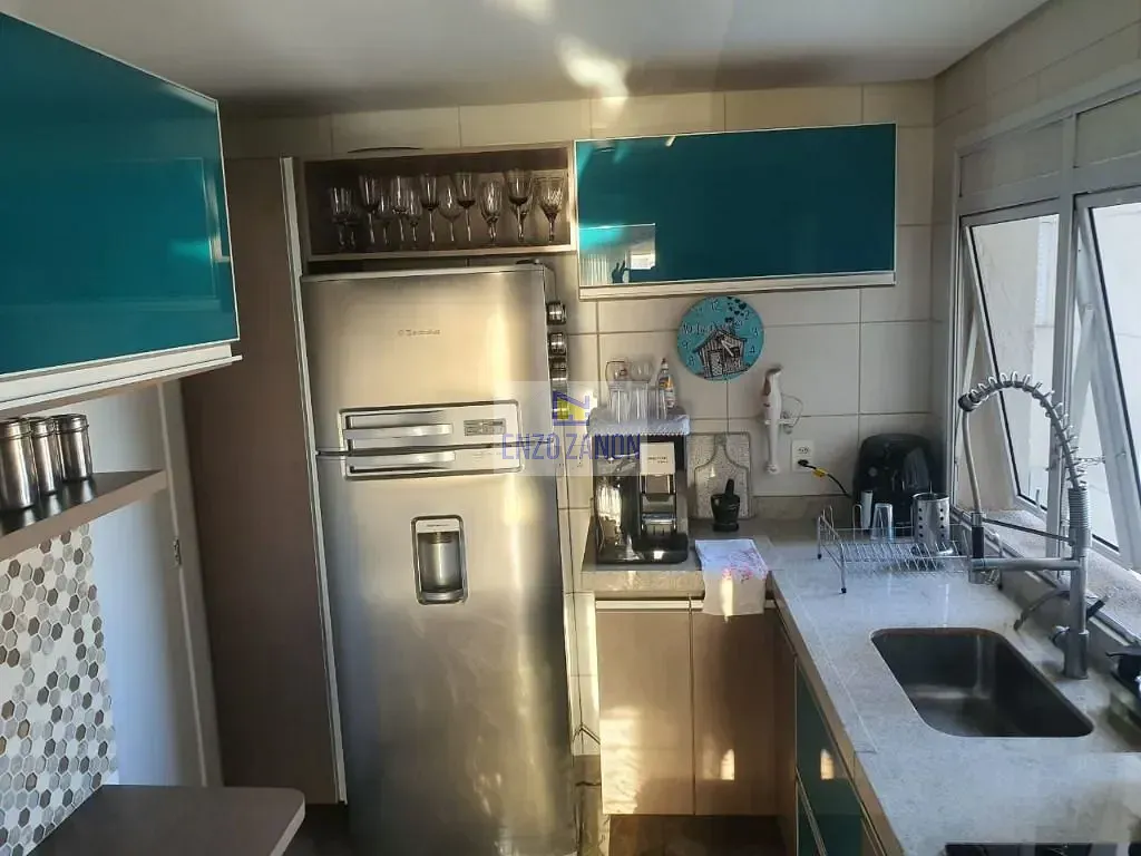 Apartamento, 3 quartos, 130 m² - Foto 12