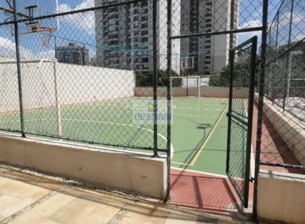 Apartamento, 3 quartos, 130 m² - Foto 47