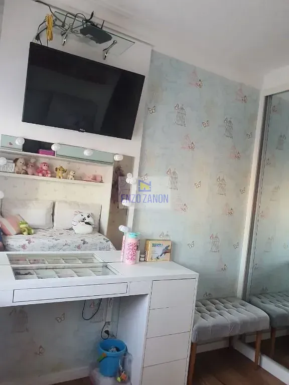 Apartamento, 3 quartos, 130 m² - Foto 29