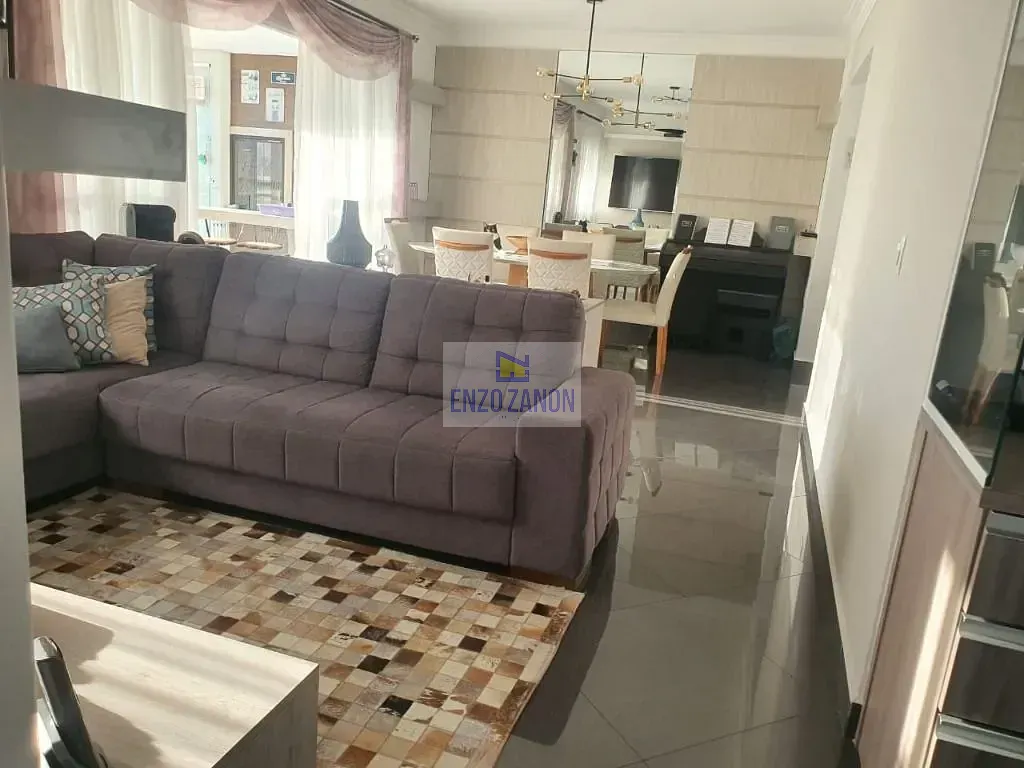 Apartamento, 3 quartos, 130 m² - Foto 3