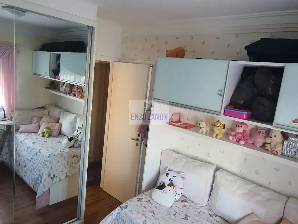 Apartamento, 3 quartos, 130 m² - Foto 28