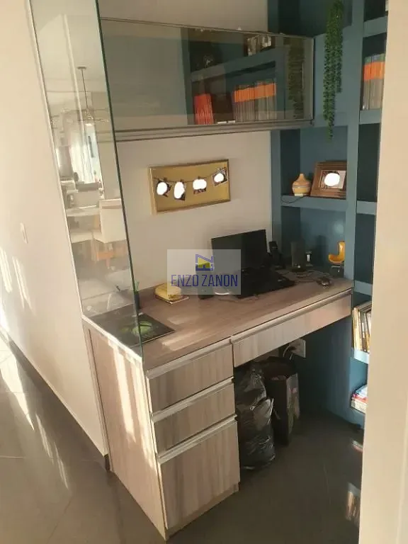 Apartamento, 3 quartos, 130 m² - Foto 22