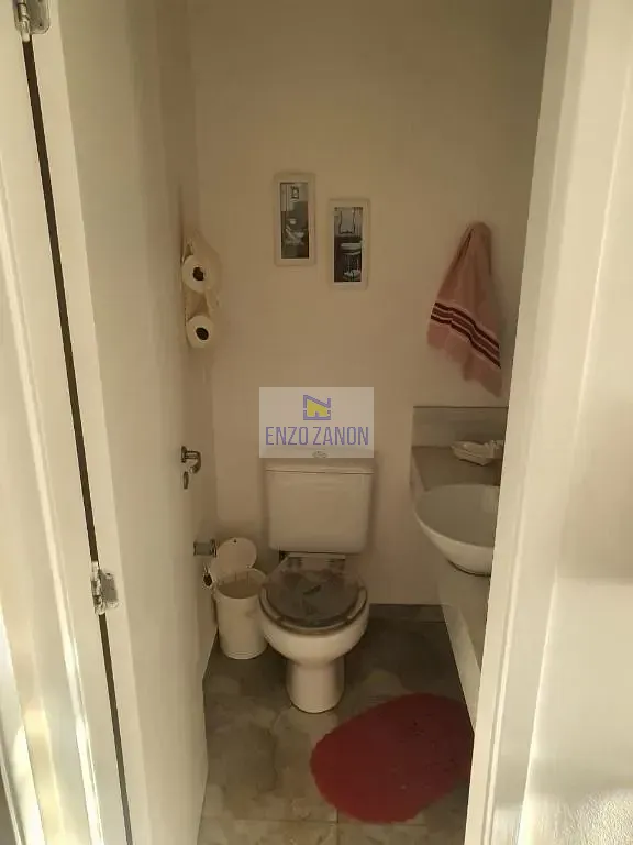 Apartamento, 3 quartos, 130 m² - Foto 21