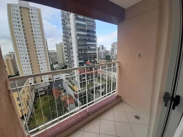 Apartamento 1 quarto e 2 banheiros, à venda, no bairro Saúde em São Paulo