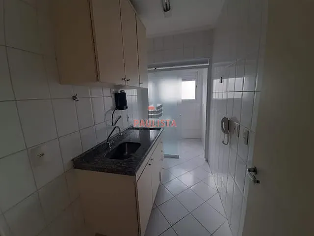 Apartamento 1 quarto e 2 banheiros, à venda, no bairro Saúde em São Paulo
