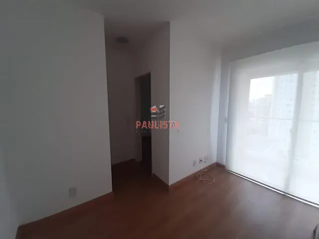 Apartamento 1 quarto e 2 banheiros, à venda, no bairro Saúde em São Paulo