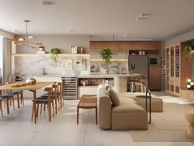 Apartamento 3 quartos e 3 banheiros, à venda, no bairro Jardim São Paulo(Zona Norte) em São Paulo