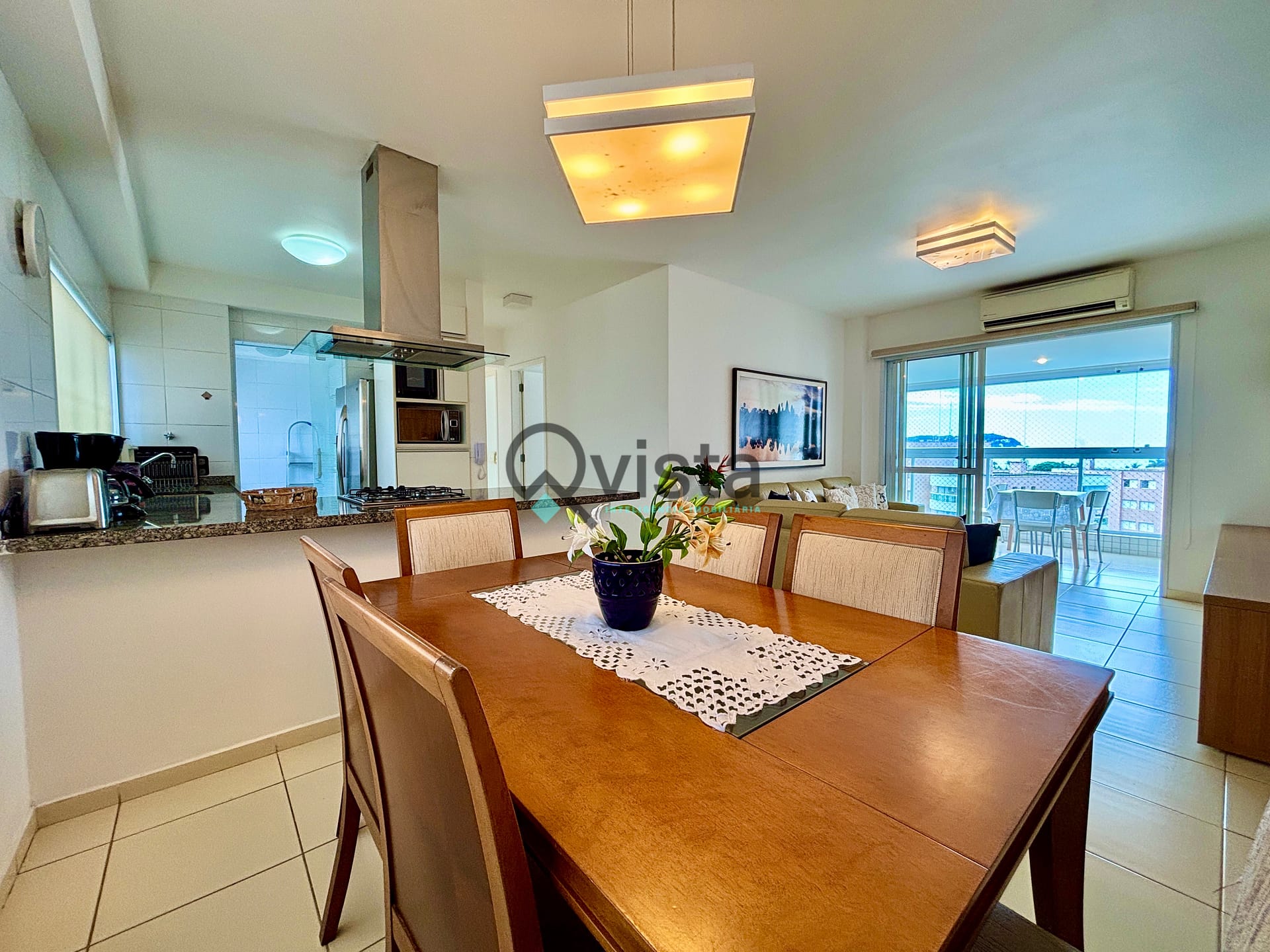 Apartamento, 3 quartos, 111 m² - Foto 2