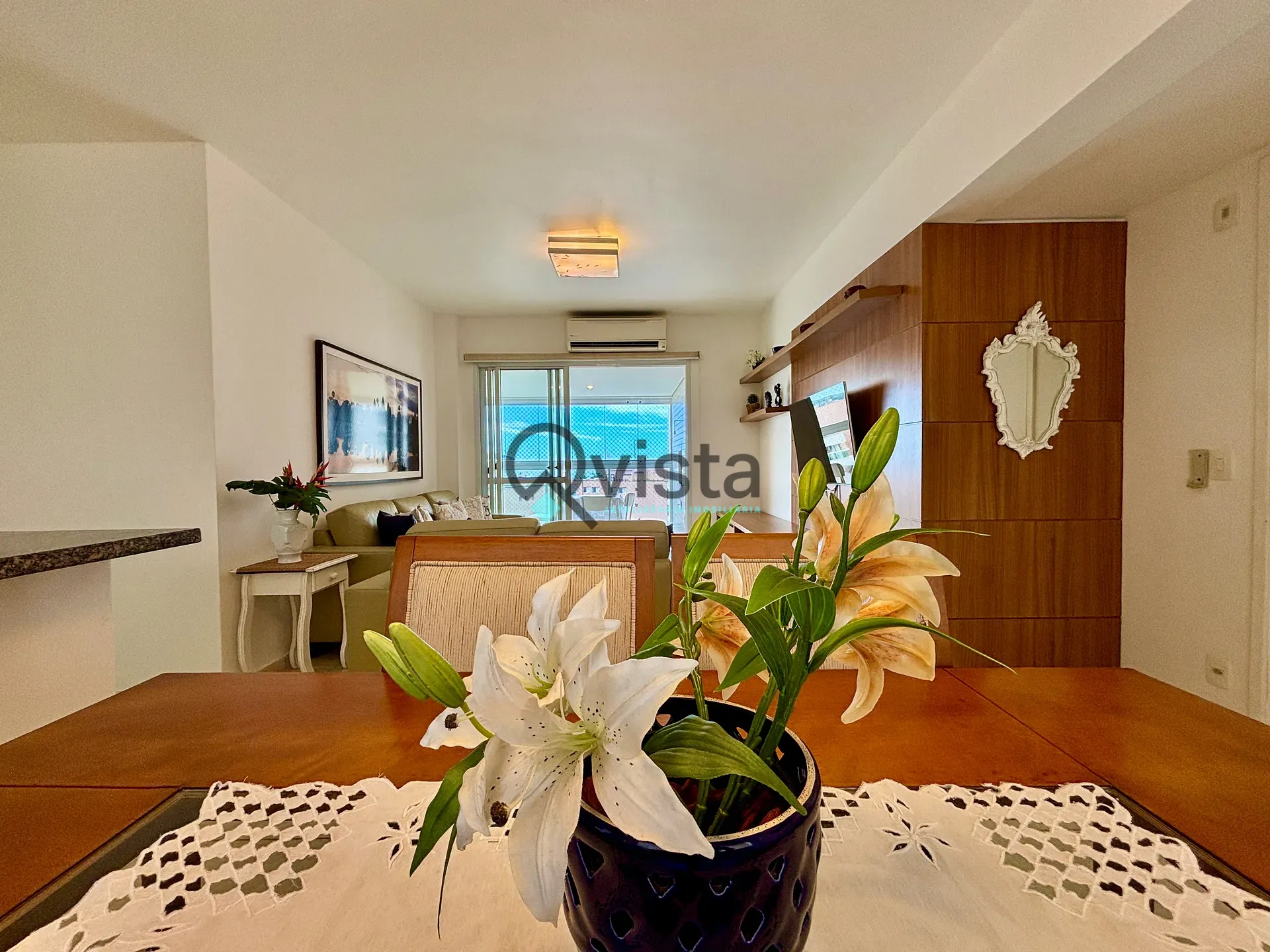 Apartamento, 3 quartos, 111 m² - Foto 3