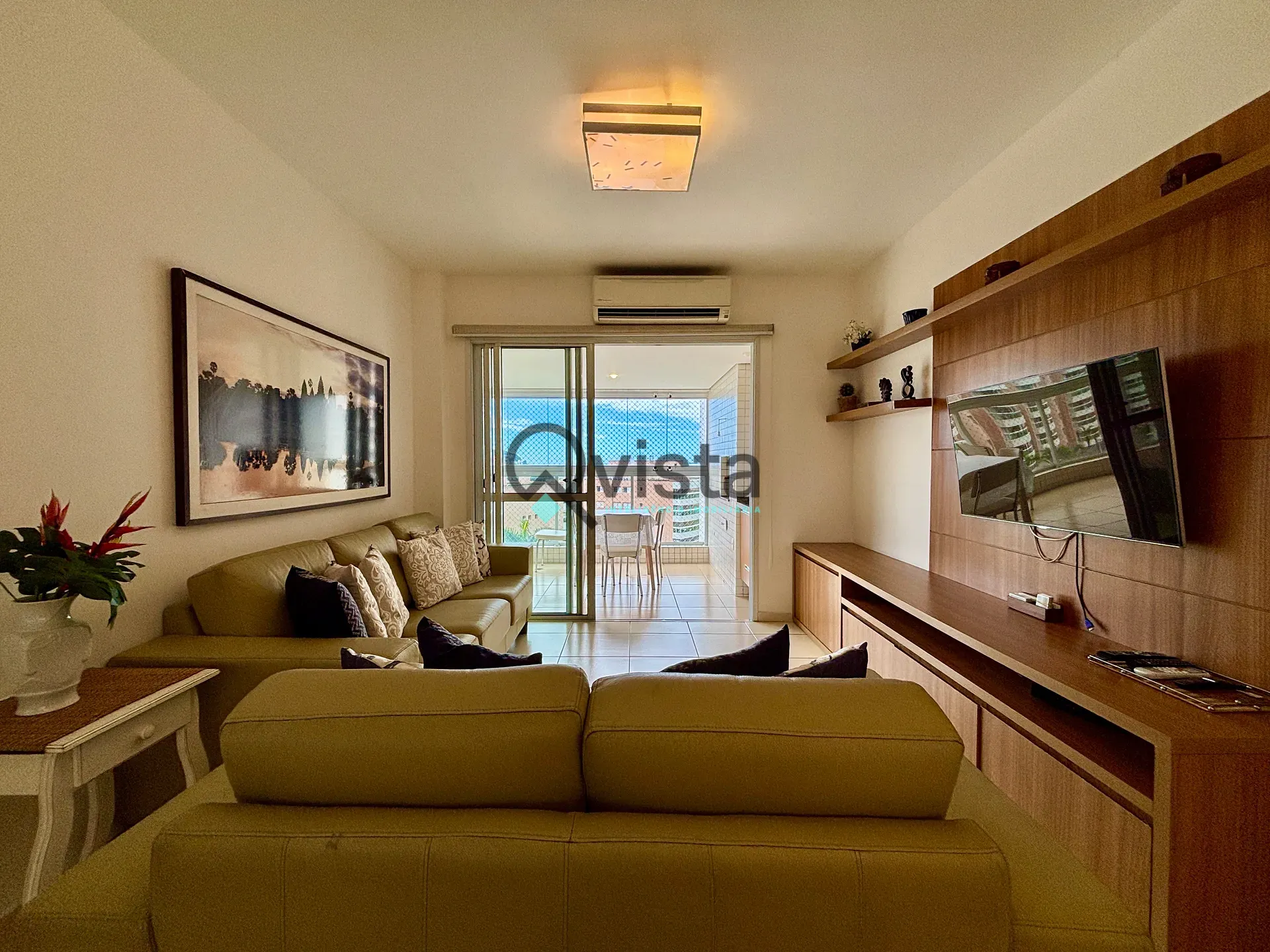 Apartamento, 3 quartos, 111 m² - Foto 4