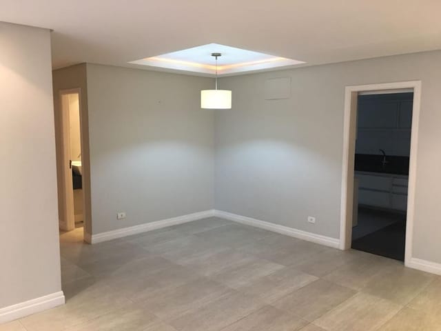 Foto do Apartamento - Apartamento residencial à venda, Jardim Aquarius, São José dos Campos - AP0836. | RUSSI IMÓVEIS