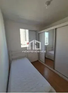 Apartamento, 2 quartos, 44 m² - Foto 31