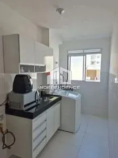 Apartamento, 2 quartos, 44 m² - Foto 10